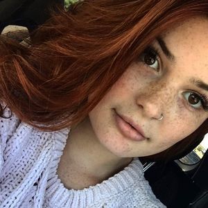 Meet your Posher, Brielle